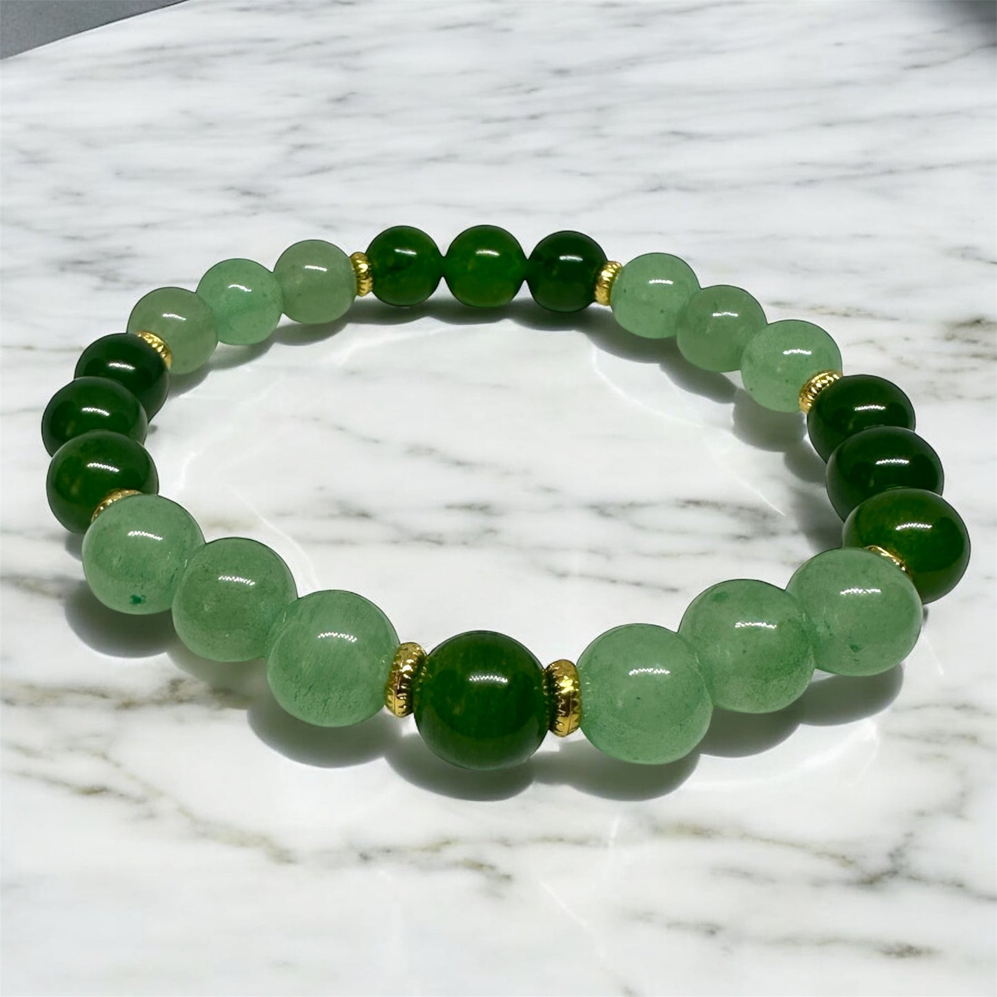 Attract Luck & Abundance