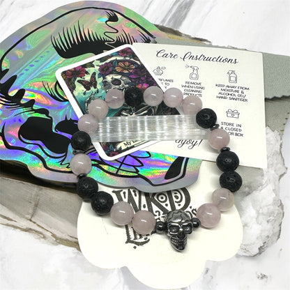 The Rebellious Heart