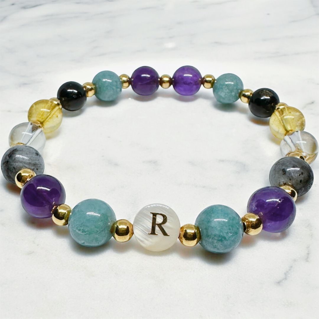 Pisces "Ishtar" (Goddess of Universal Love)