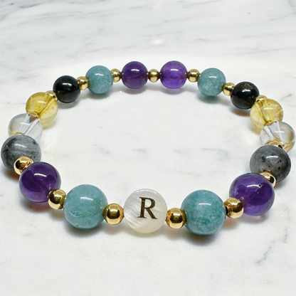 Pisces "Ishtar" (Goddess of Universal Love)