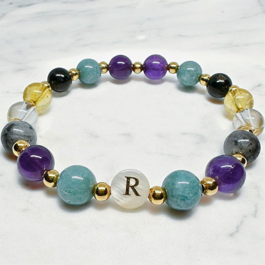 Pisces "Ishtar" (Goddess of Universal Love)
