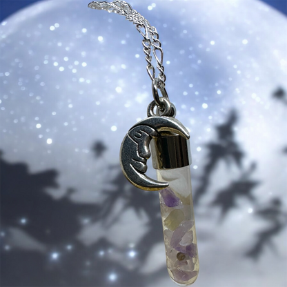 Moonlit Dreams Amethyst