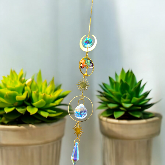 Chakra Harmony