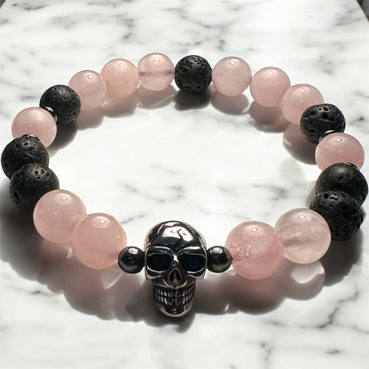 The Rebellious Heart