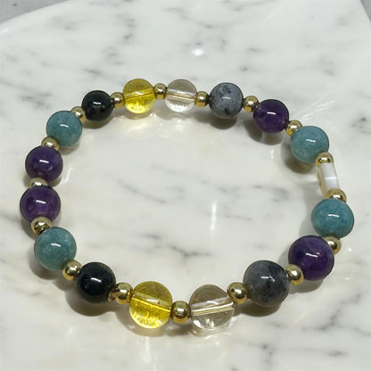 Pisces "Ishtar" (Goddess of Universal Love)