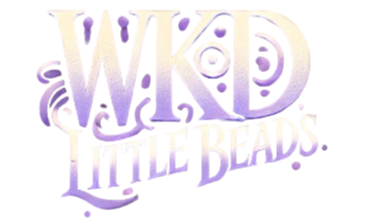 WKD Little Beads Logo